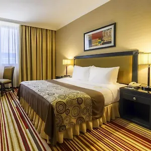 Executive Apart-hotel