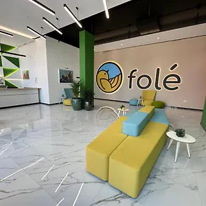Fole , تيرانا ألبانيا