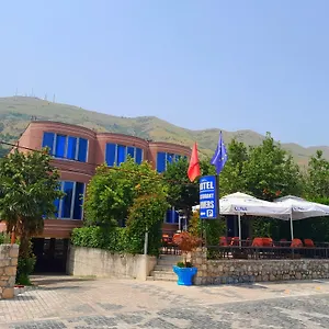 Restaurant Univers 3*, شكودر ألبانيا