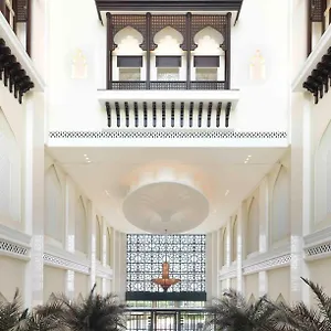 5* Aparthotel Bab Al Qasr