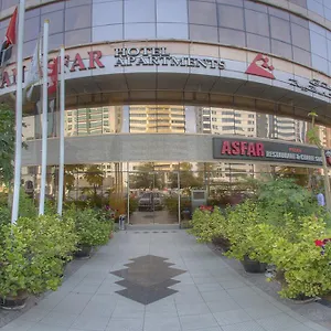 3* Aparthotel Murjan Asfar