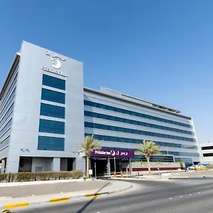 Premier Airport Business Park Abu Dzabi
